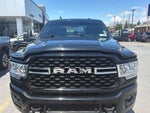 2023 RAM 2500 Big Horn Crew Cab 4x4 6'4" Box