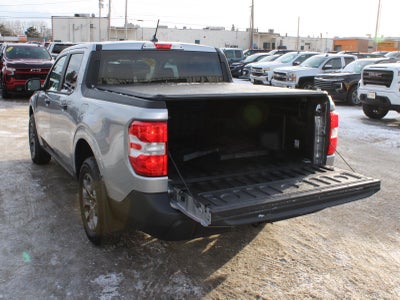 2023 Ford Maverick XL