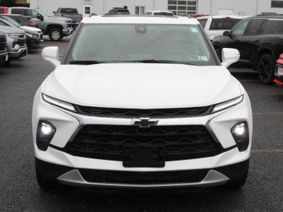 2024 Chevrolet Blazer 3LT