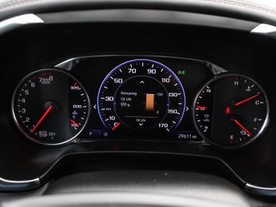2022 Chevrolet Blazer Premier