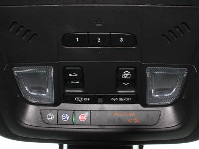 2022 Chevrolet Blazer Premier