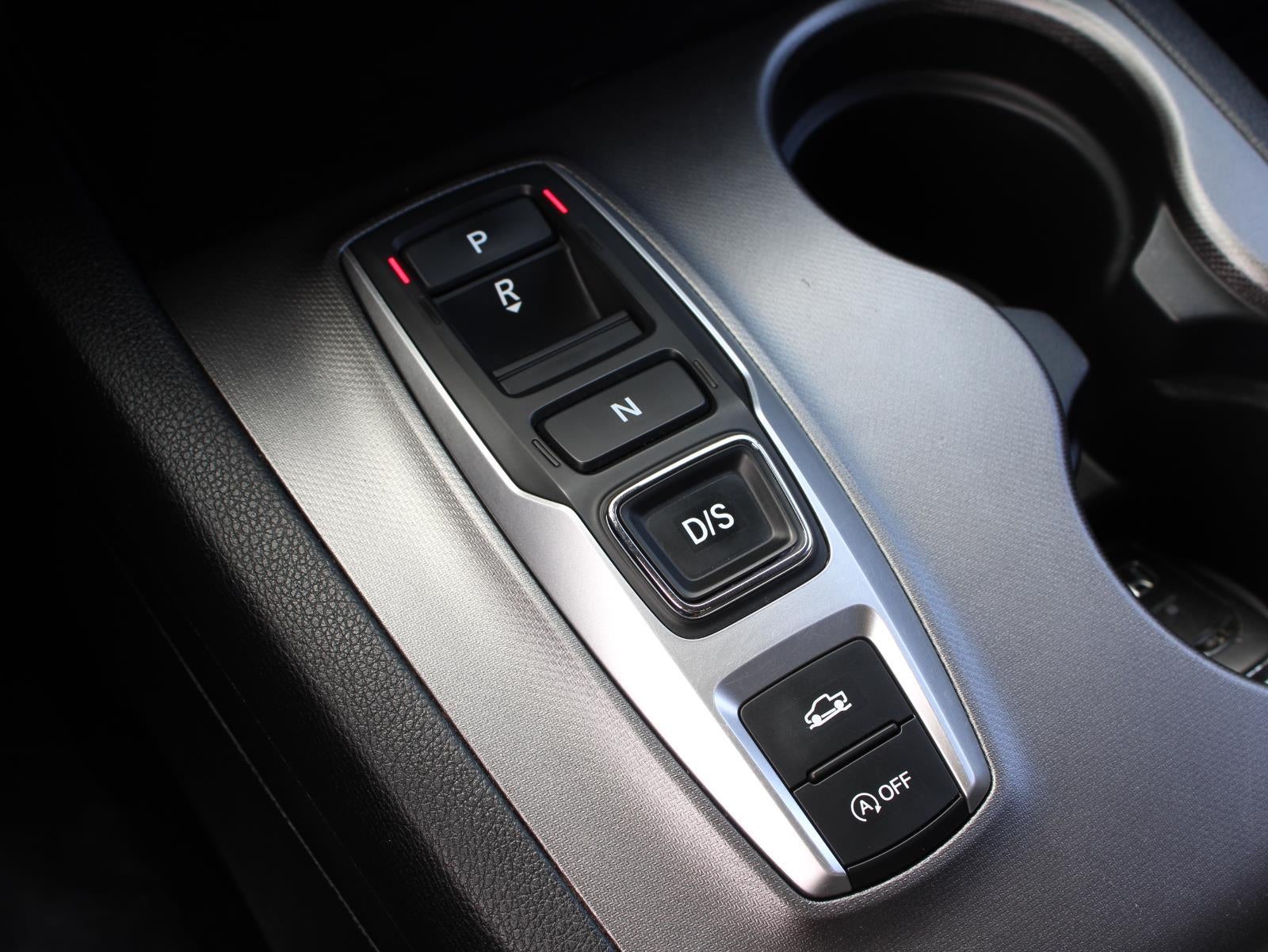 2022 Honda Ridgeline RTL