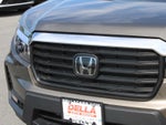 2022 Honda Ridgeline RTL