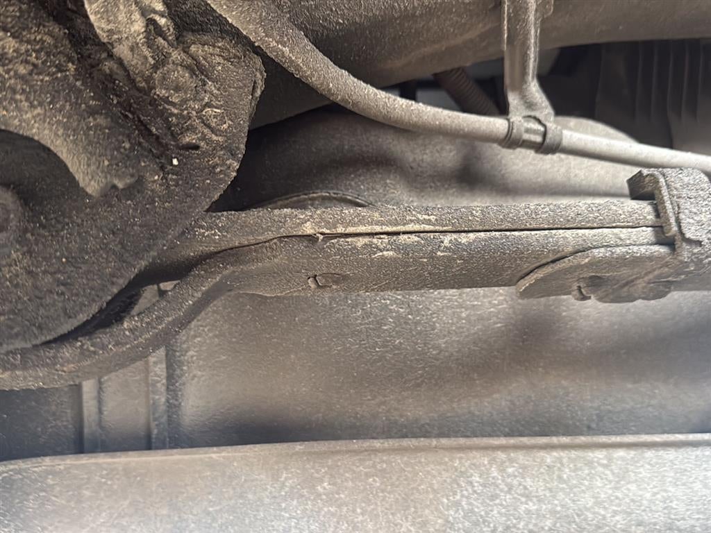 2018 Toyota Tundra 4WD SR