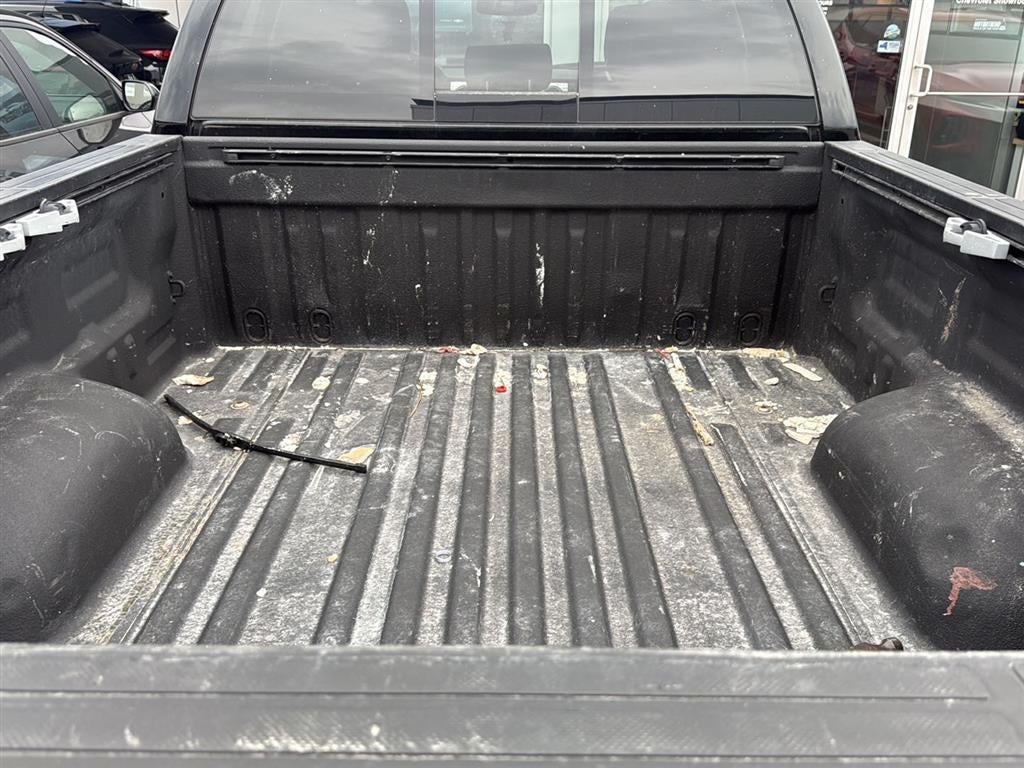 2018 Toyota Tundra 4WD SR