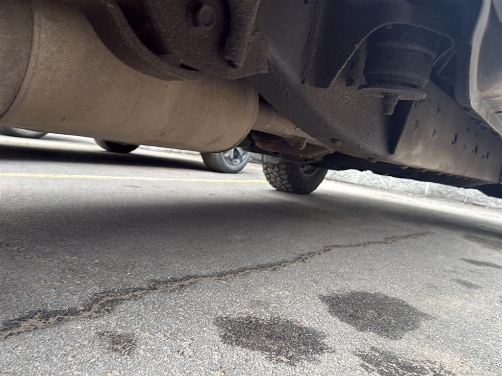 2018 Toyota Tundra 4WD SR