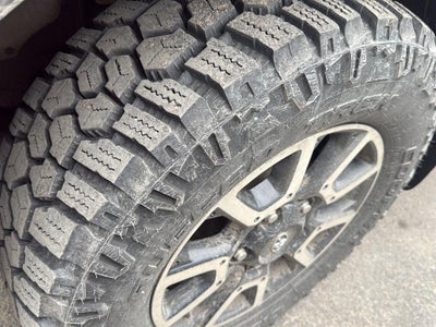 2018 Toyota Tundra 4WD SR