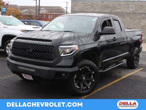 2019 Toyota Tundra SR 4.6L V8