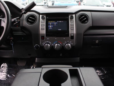 2019 Toyota Tundra SR 4.6L V8