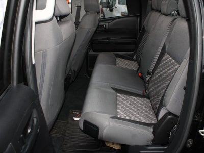2019 Toyota Tundra SR 4.6L V8