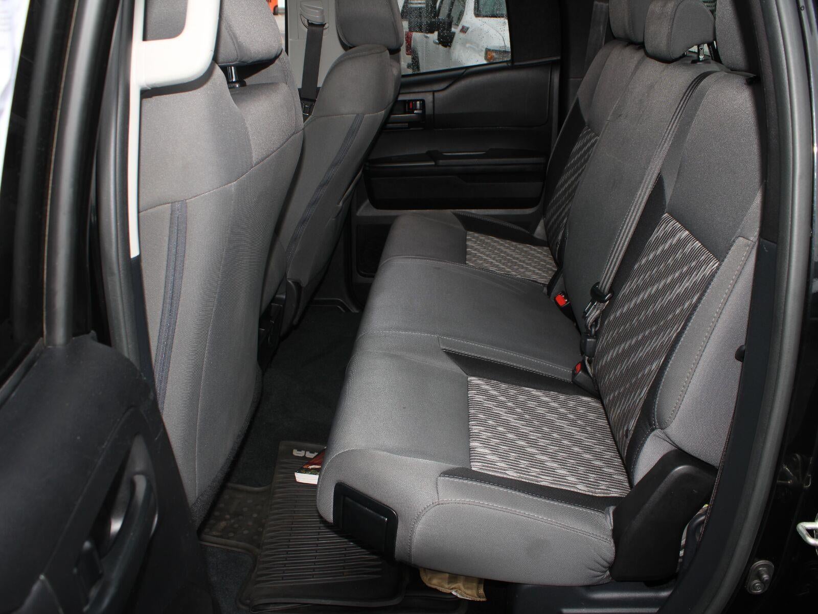 2019 Toyota Tundra SR 4.6L V8