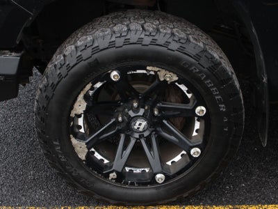 2019 Toyota Tundra SR 4.6L V8