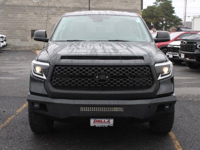 2019 Toyota Tundra SR 4.6L V8