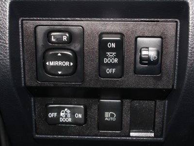 2019 Toyota Tundra SR 4.6L V8