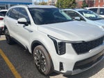 2024 Kia Sorento X-Line EX