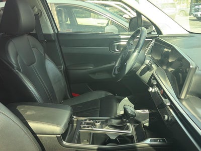 2024 Kia Sorento X-Line EX