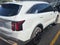 2024 Kia Sorento X-Line EX