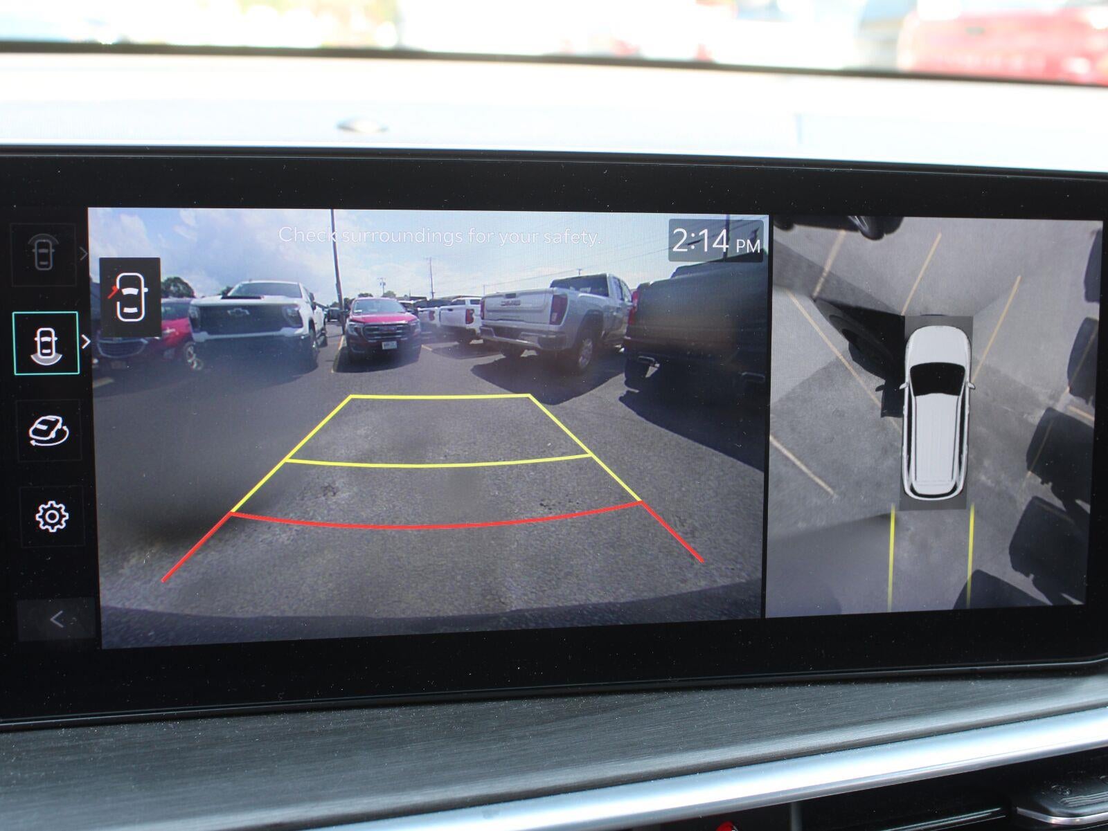 2025 Kia Sorento X-Pro SX Prestige