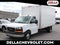 2021 GMC Savana Cutaway 4500 VAN 177" RWD