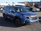 2025 Subaru Forester Premium Hybrid