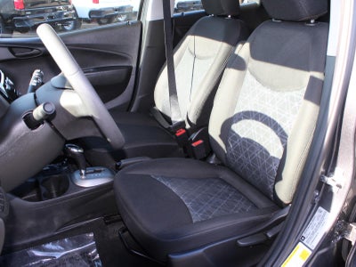 2022 Chevrolet Spark LS Automatic