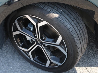 2025 Kia Niro EX Touring