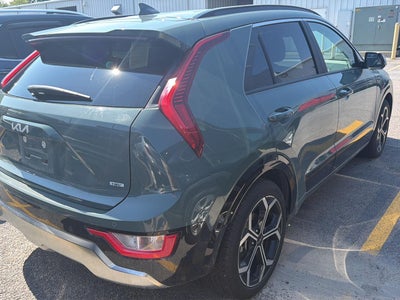2025 Kia Niro EX Touring