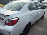 2022 Mitsubishi Mirage G4 Black Edition