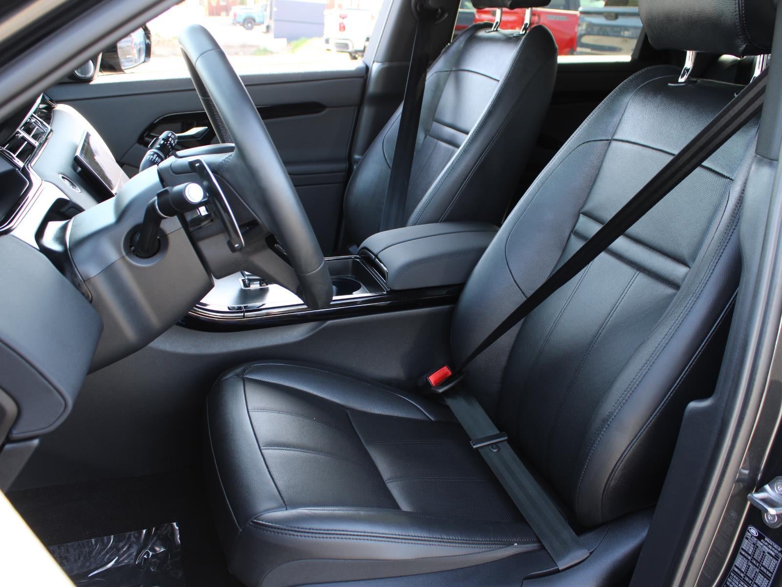 2024 Land Rover Range Rover Evoque Dynamic SE