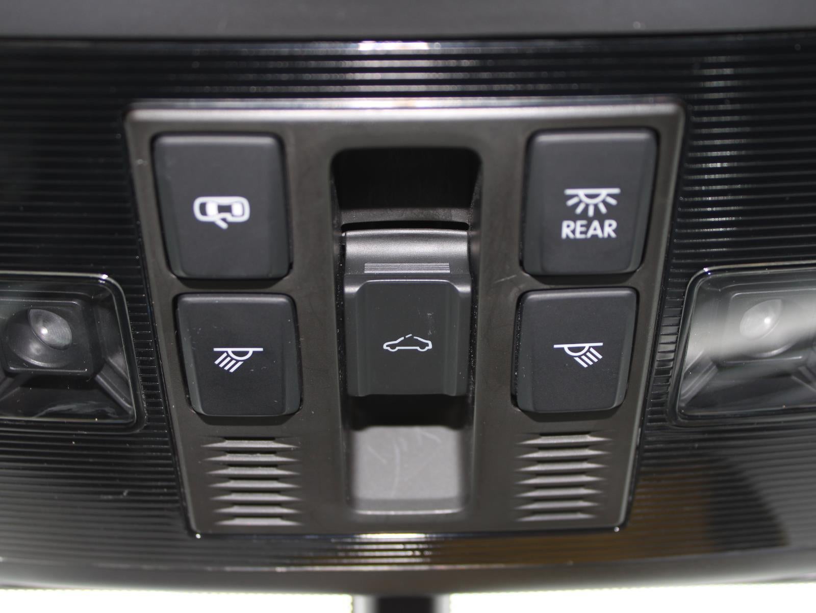 2019 Volkswagen Arteon SEL R-Line