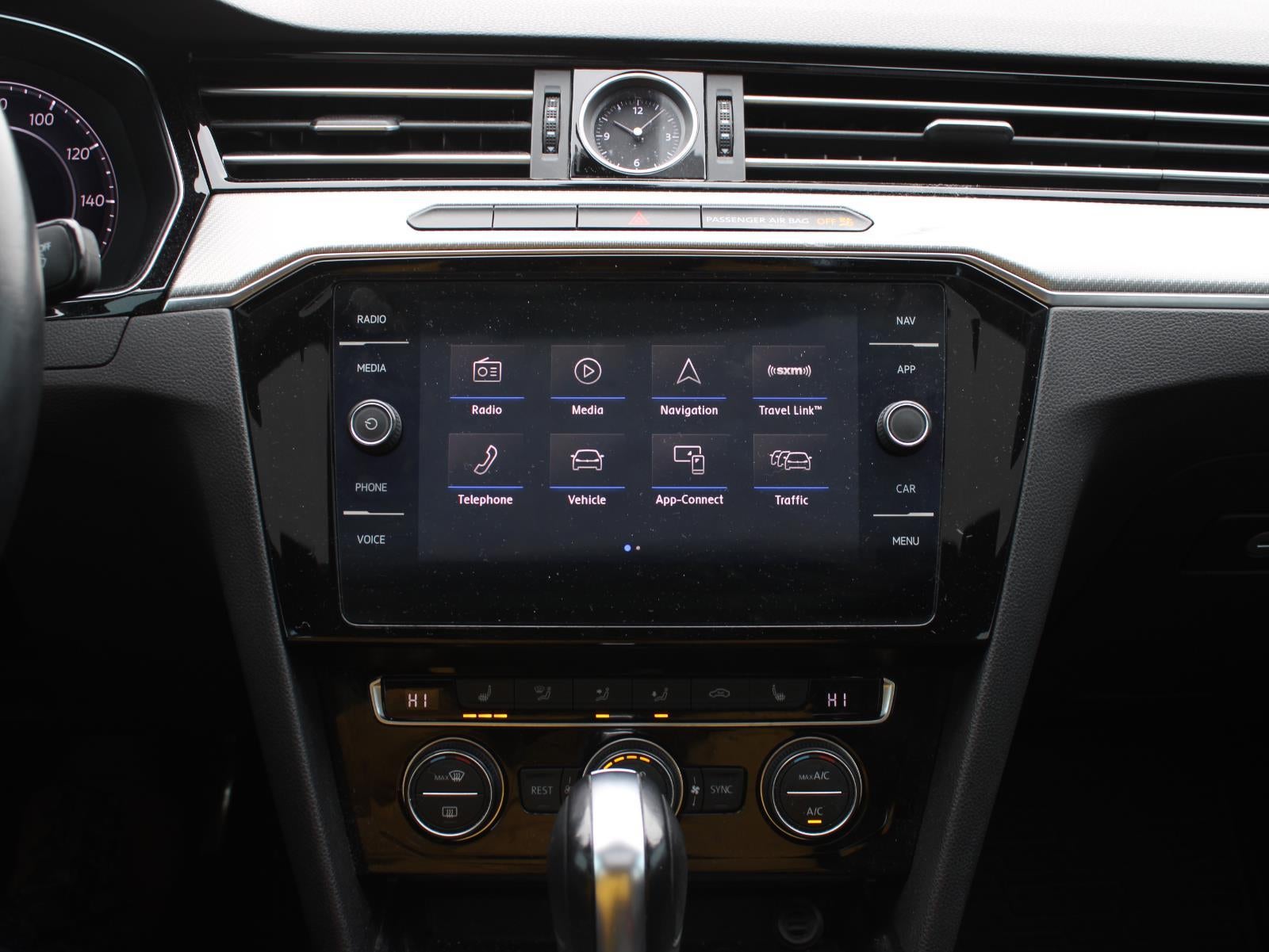 2019 Volkswagen Arteon SEL R-Line