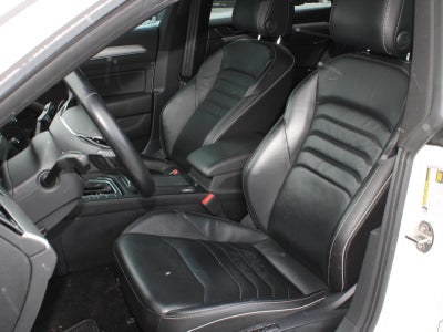 2019 Volkswagen Arteon SEL R-Line