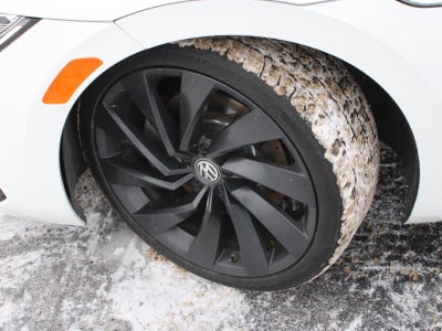 2019 Volkswagen Arteon SEL R-Line