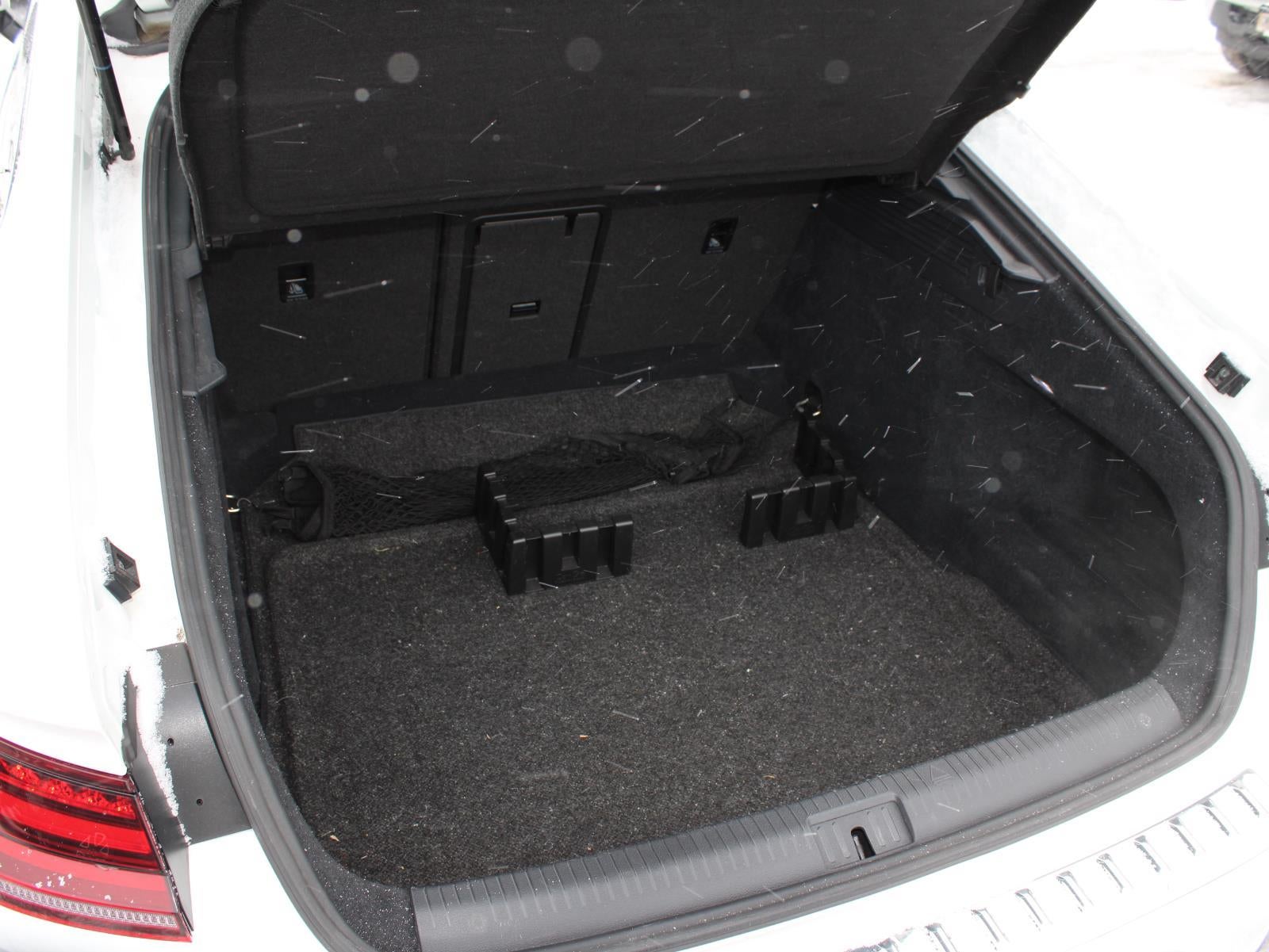 2019 Volkswagen Arteon SEL R-Line