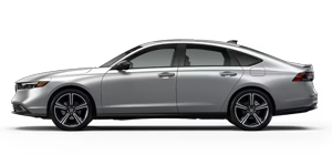 DELLA Honda in Plattsburgh in Plattsburgh NY