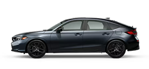 DELLA Honda in Plattsburgh in Plattsburgh NY