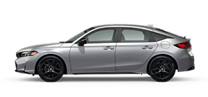 DELLA Honda in Plattsburgh in Plattsburgh NY