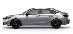 DELLA Honda in Plattsburgh in Plattsburgh NY