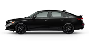 DELLA Honda in Plattsburgh in Plattsburgh NY