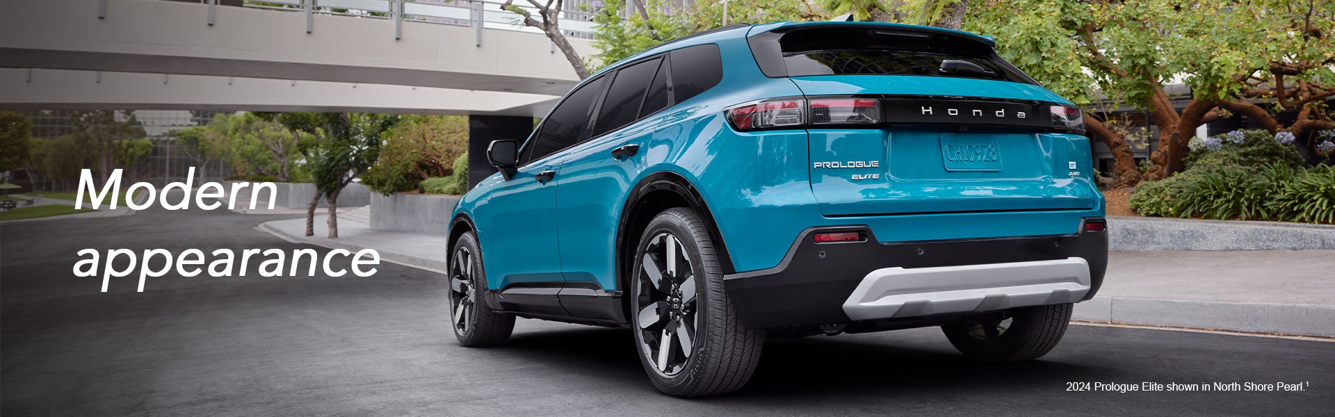 2024 Honda Prologue | DELLA Honda in Plattsburgh in Plattsburgh NY