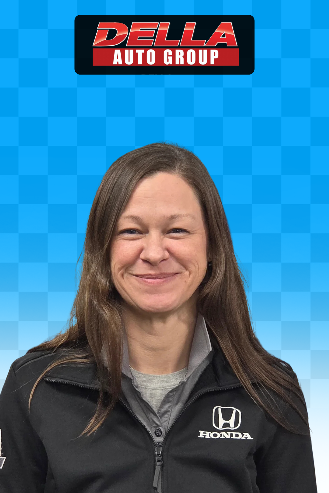 Angie Sussdorff