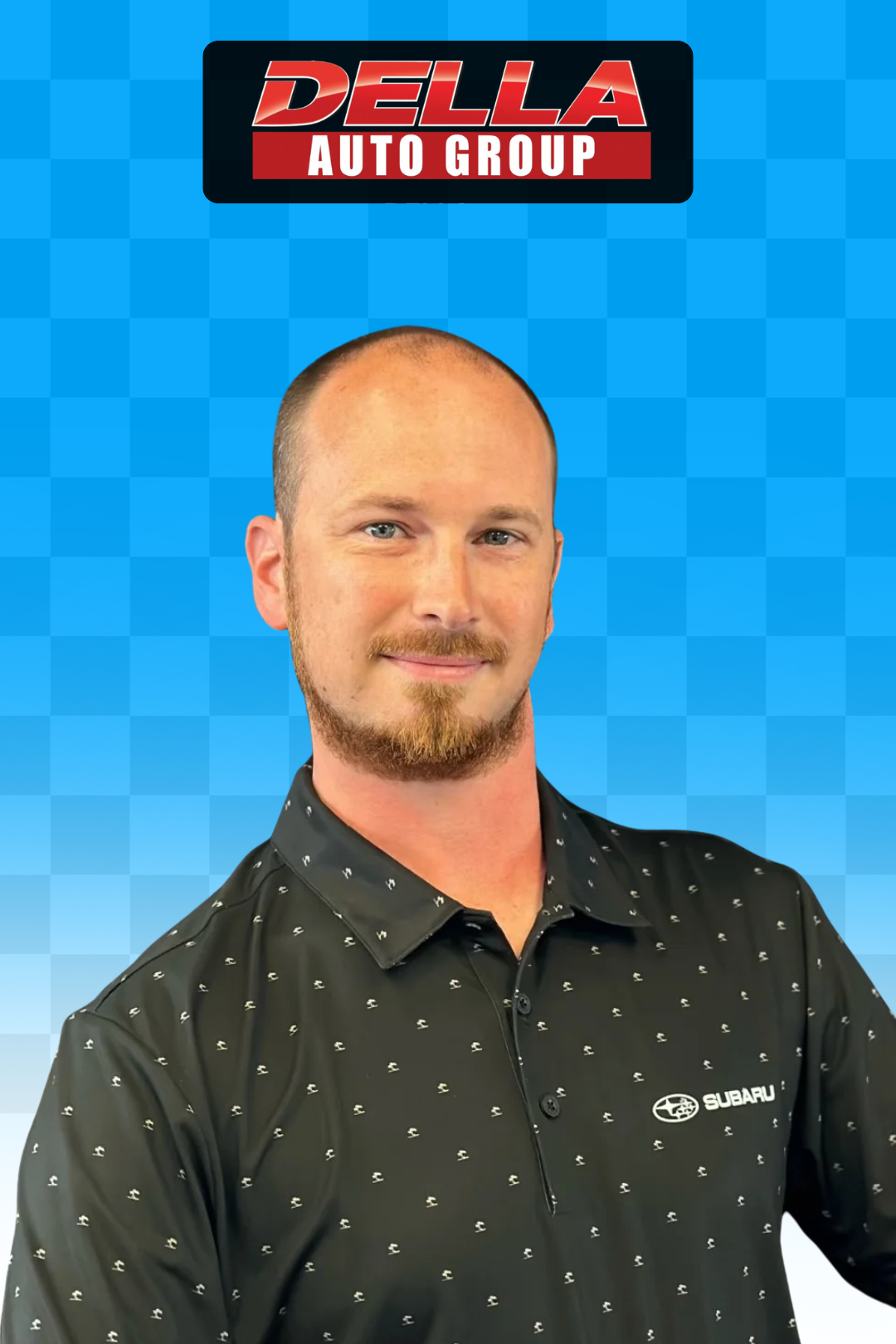 Brian Chambers