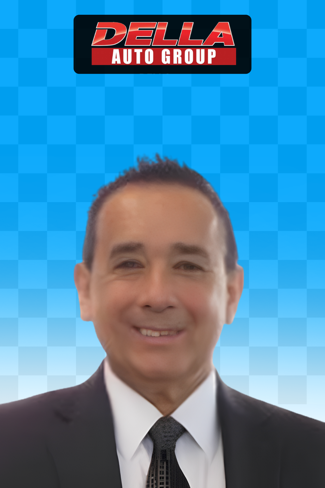 Ernie Galarza