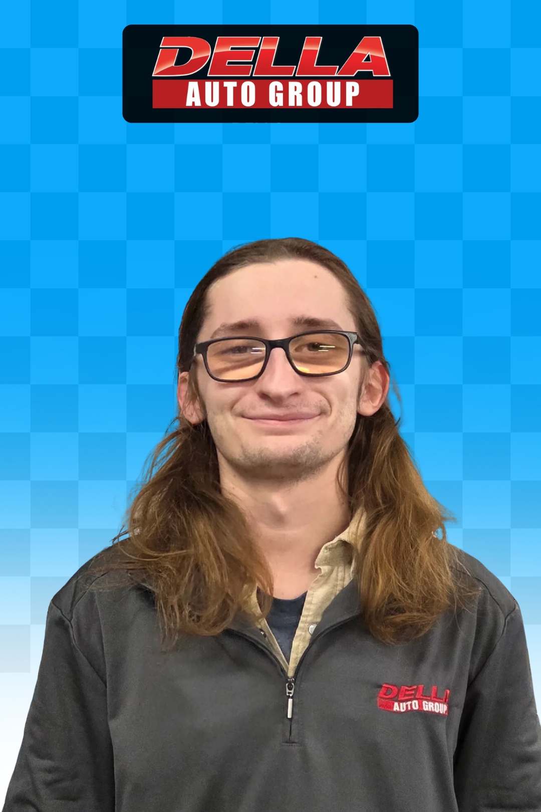 Ethan Rogers