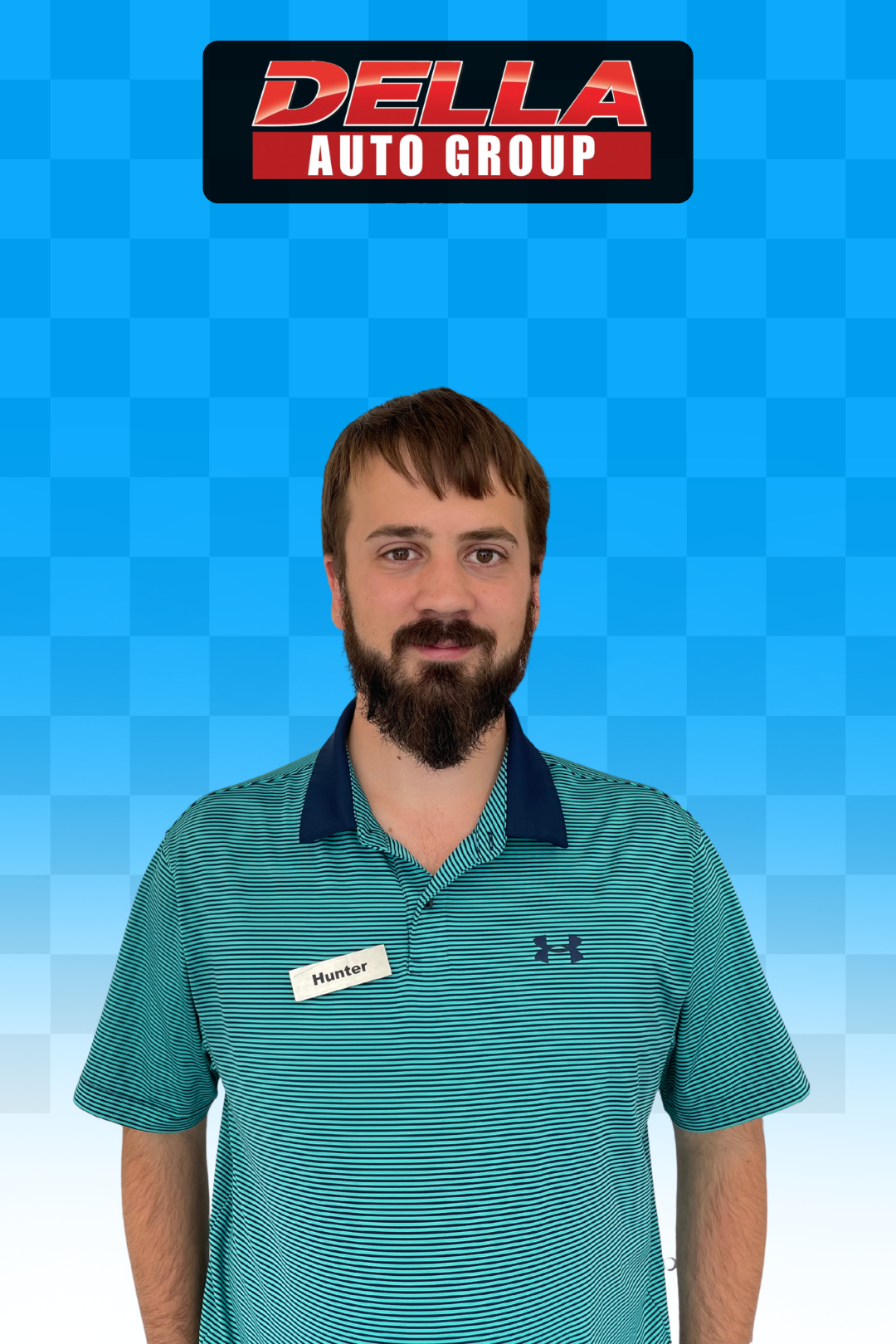 Hunter Gelwicks