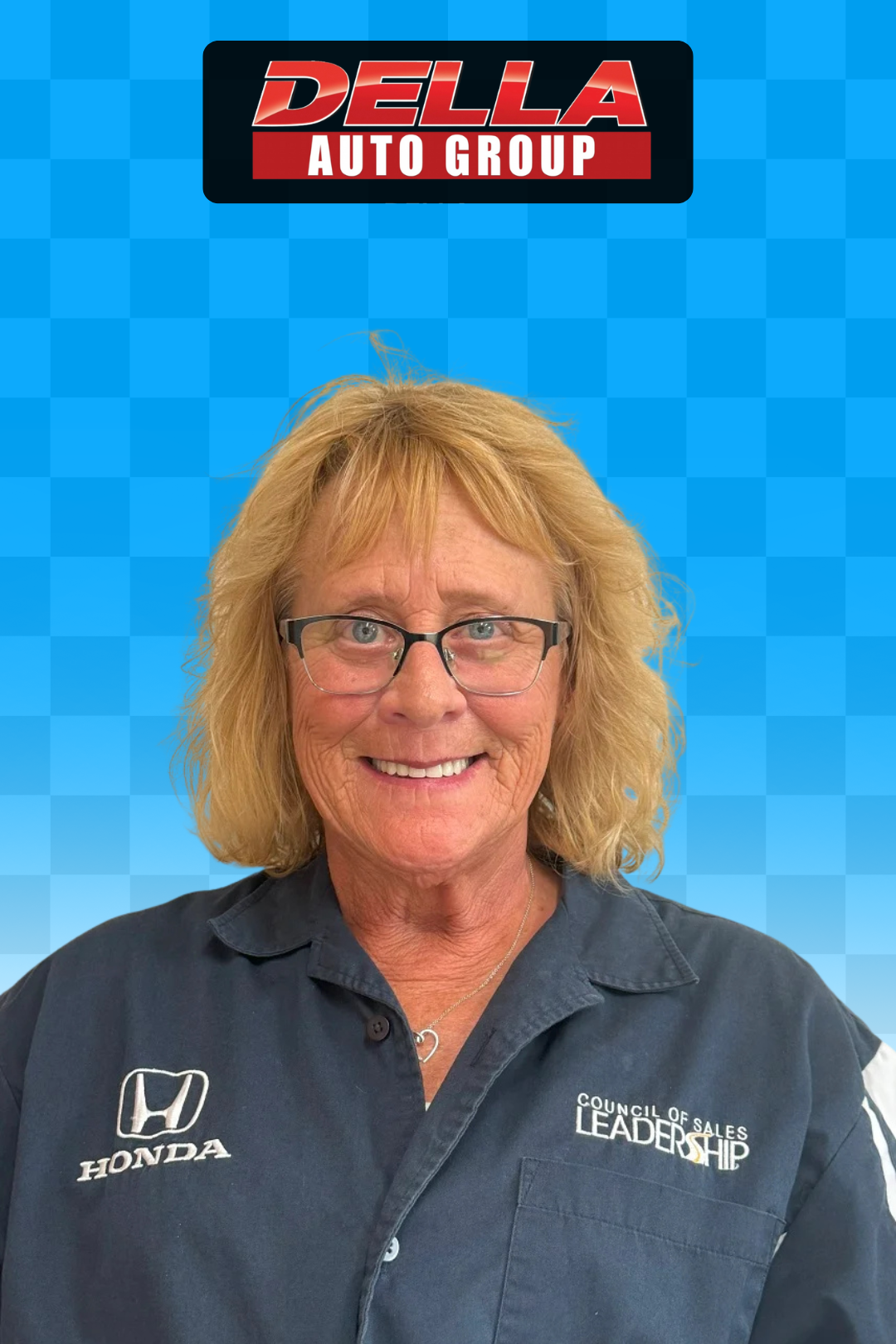 Leisa Hamilton