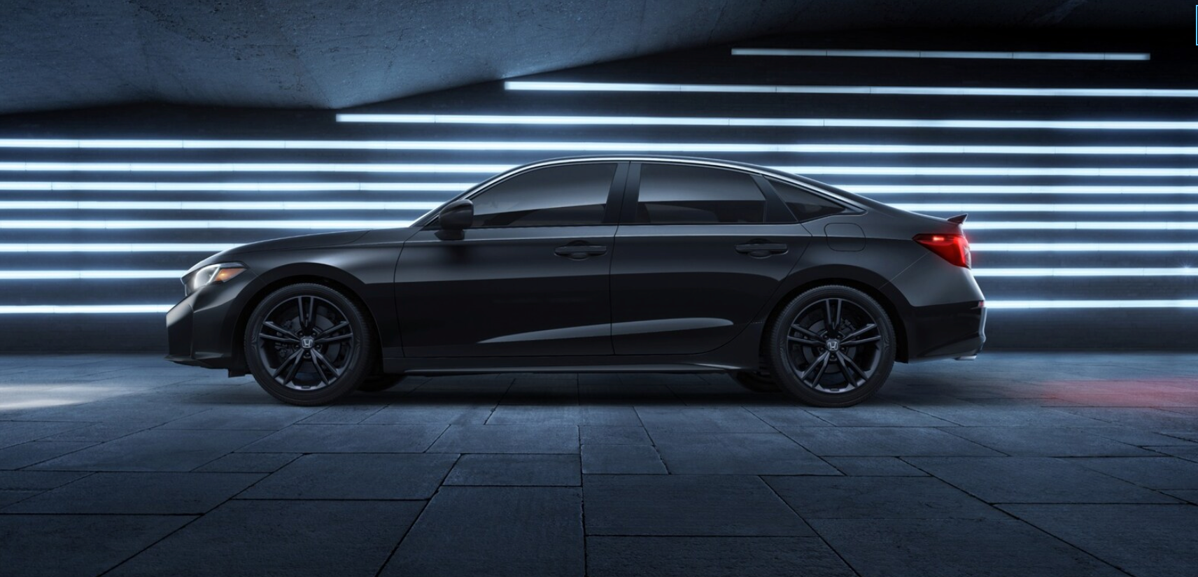 orange 24 honda civic