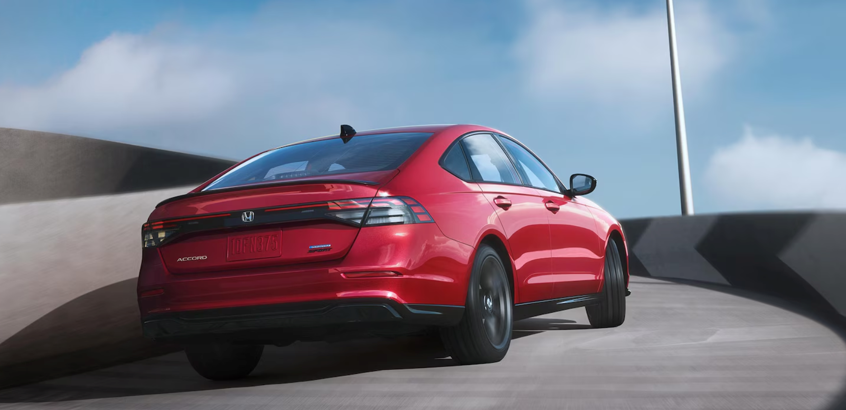 honda civic interior 2024