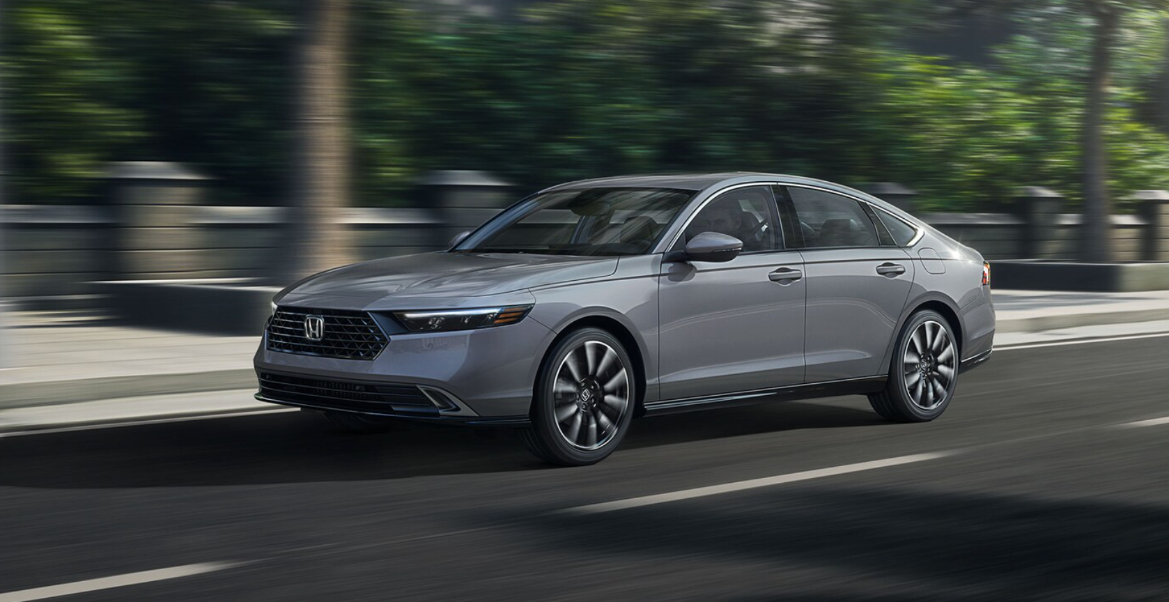 white 2024 honda civic