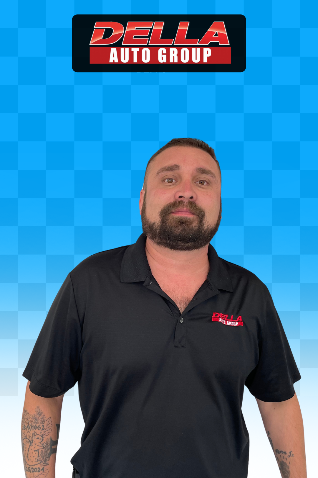 Steven Powers
